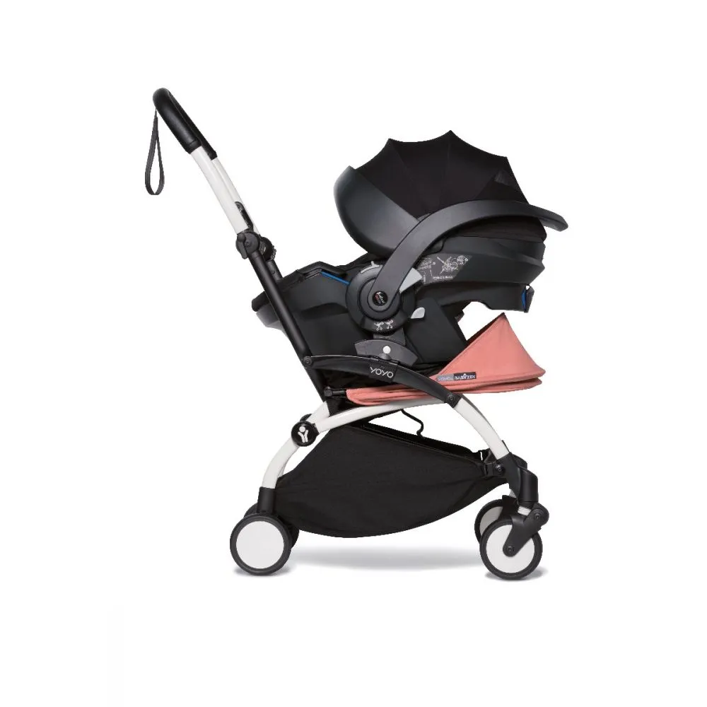 • BABYZEN, YOYO Infant i-Size Car Seat