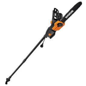 10" 8A 2in1 Chainsaw