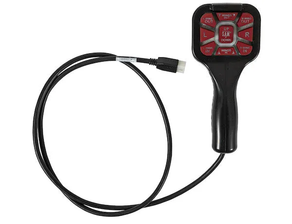 1306946 - SAM PLOW CONTROLLER FOR WESTERN WIDE-OUT™ SNOW PLOWS