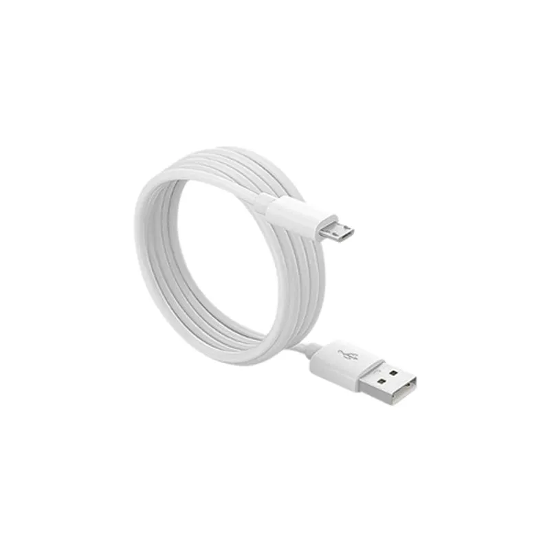 1M Micro 2.4A Fast Charging Usb Cable With Adapter Cs-203