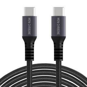 240W Ultra-Fast Charging USB-C to USB-C Cable