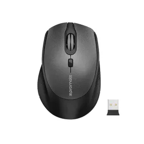 2.4GHz Wireless Optical Mouse with Precision Scrolling