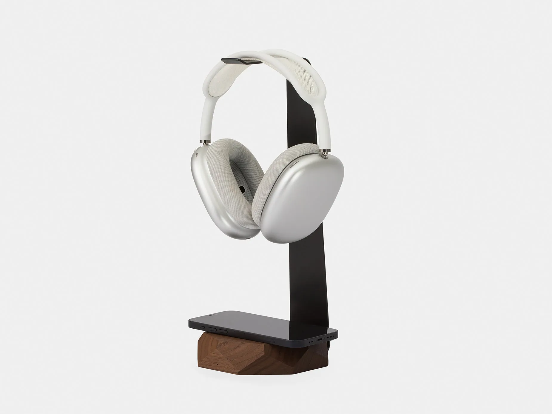 2in1 Headphones Stand (Outlet)