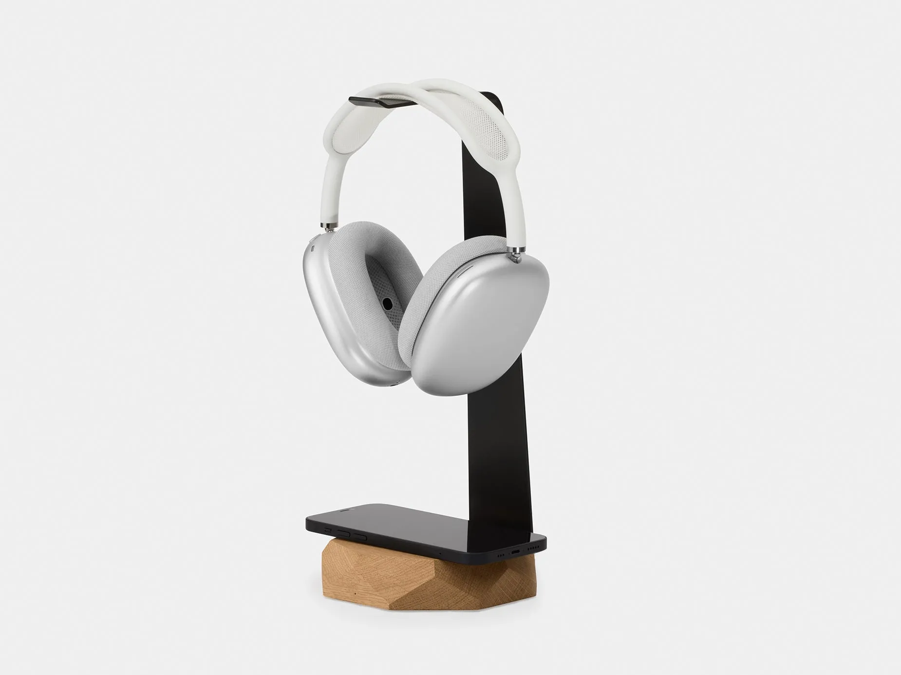 2in1 Headphones Stand (Outlet)