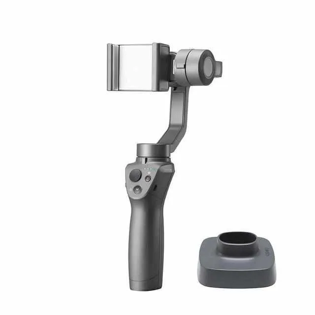 3-Axis Handheld Stabilizer for smart phone