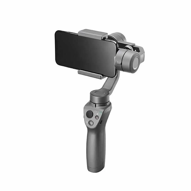 3-Axis Handheld Stabilizer for smart phone