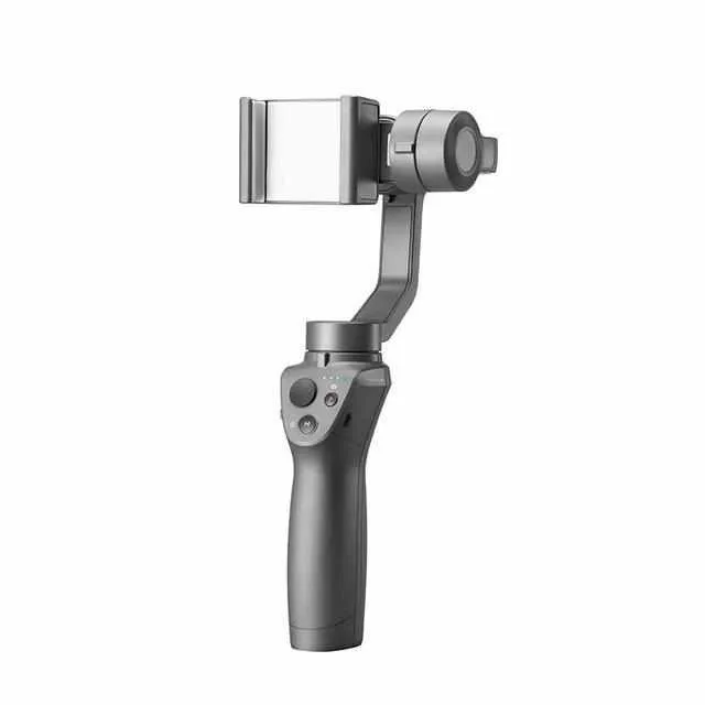 3-Axis Handheld Stabilizer for smart phone