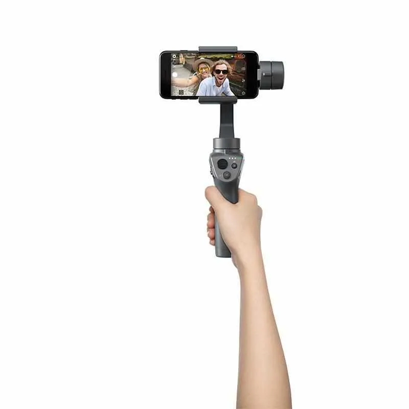 3-Axis Handheld Stabilizer for smart phone