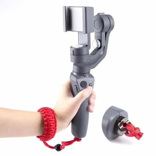 3-Axis Handheld Stabilizer for smart phone