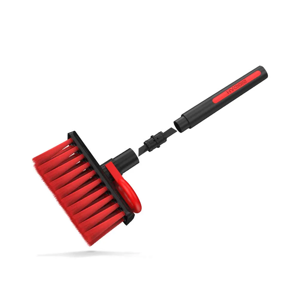 4-in-1 Computer Cleaning Brush