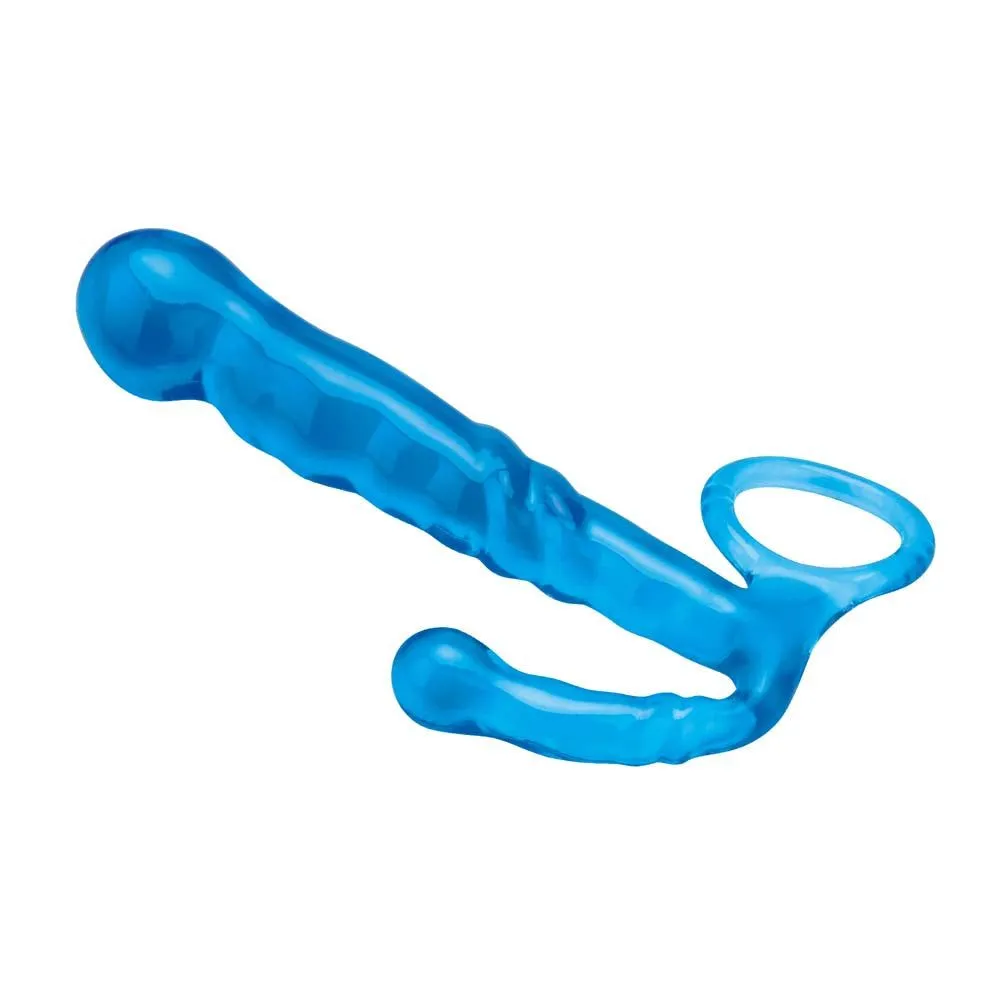 4.5" Beginners Prostate Massager