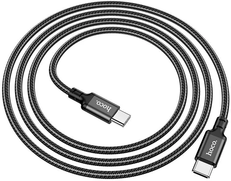 60w USB-C to USB-C Fast Charging Cable