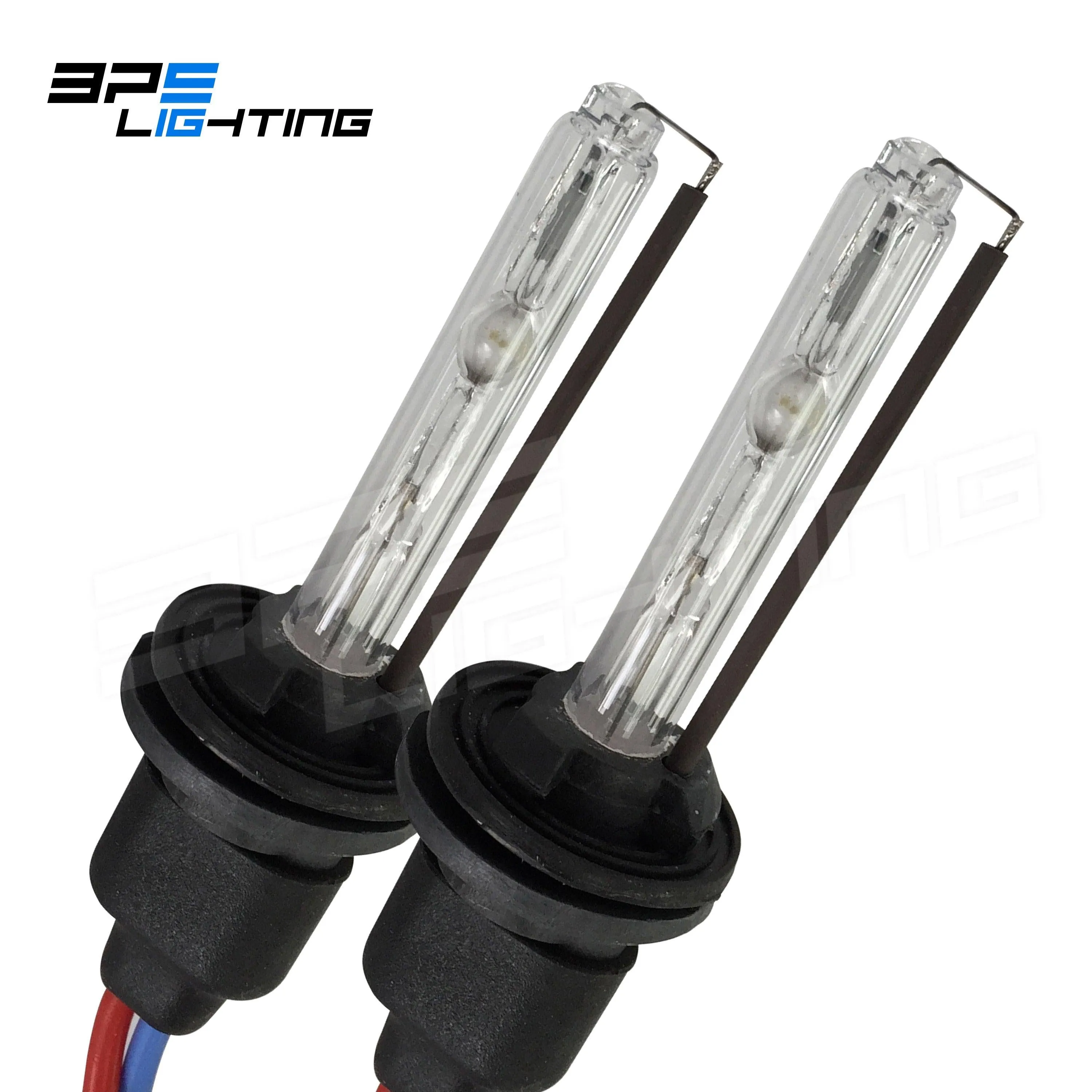 880/881 HID Xenon Bulbs Premium With Ceramic Base 35w