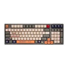 A4 Tech Mechanical Wired Gaming Keyboard Bloody S98 Aviator