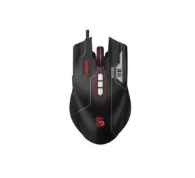 A4Tech ES7 RGB Esports Gaming Mouse (Black)