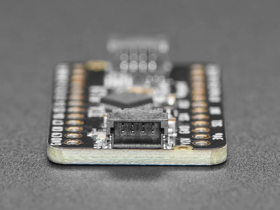 Adafruit TCA8418 Keypad Matrix and GPIO Expander Breakout