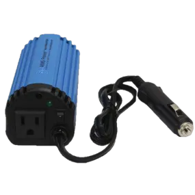 Aims Power PWRCUP120 120 Watt Power Inverter Can Size New