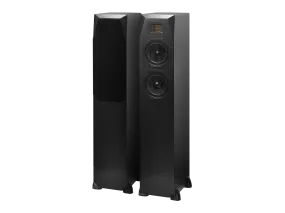 Airmotiv T-Zero  Pair Floorstanding Tower Loudspeakers