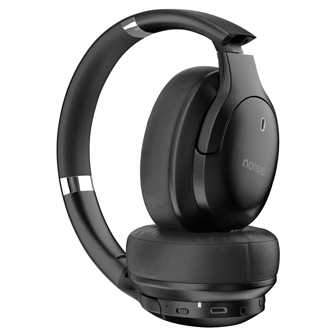 Airwave Max 4 Wireless Headphone