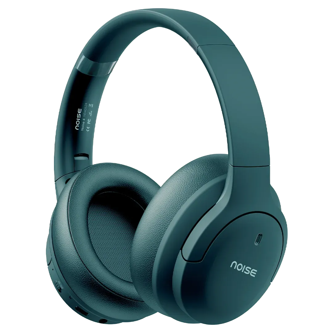 Airwave Max 4 Wireless Headphone