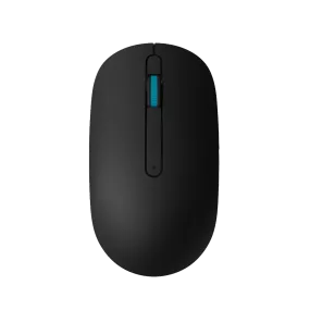 AKKO MonsGeek D1 Wireless Mouse Black