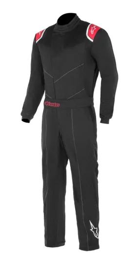 ALPINESTARS 3357019_13_XS KART INDOOR SUIT, Size XS