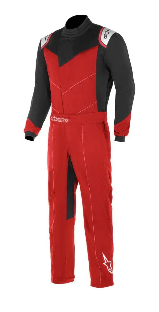 ALPINESTARS 3357019_31_L KART INDOOR SUIT, Size L