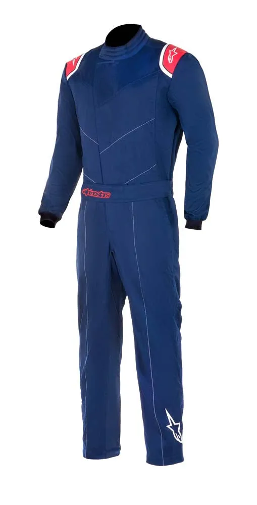 ALPINESTARS 3357019_793_S KART INDOOR SUIT, Size S