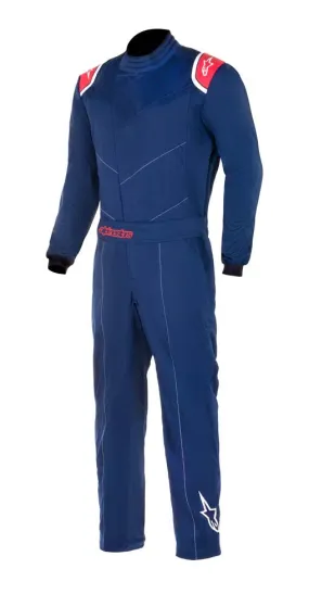 ALPINESTARS 3357019_793_XS KART INDOOR SUIT, Size XS