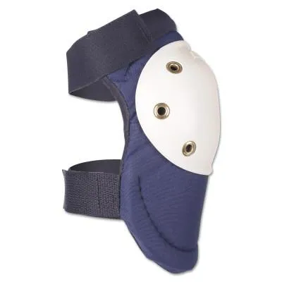 Alta® Proline Knee Pads, Hook and Loop, Navy, 50900