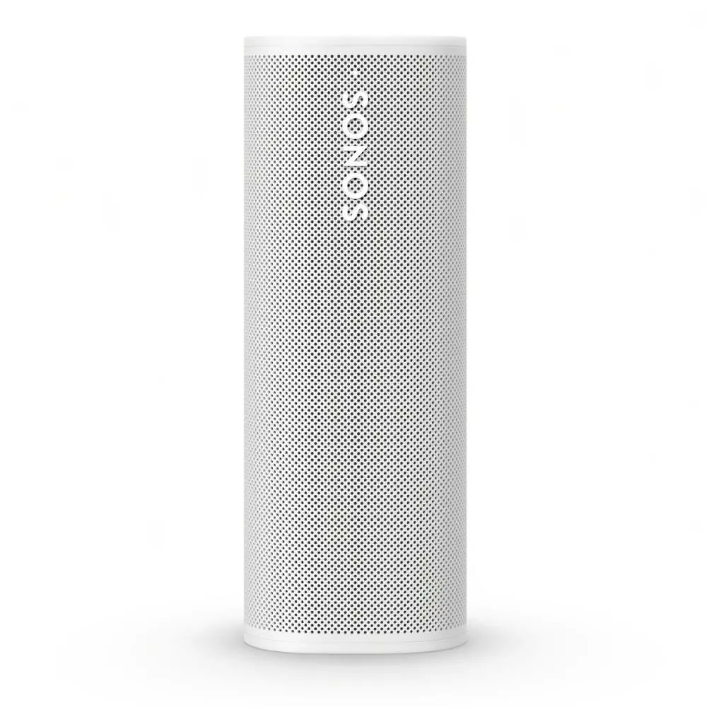 Altavoz inalámbrico Roam de Sonos Blanco