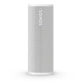 Altavoz inalámbrico Roam de Sonos Blanco