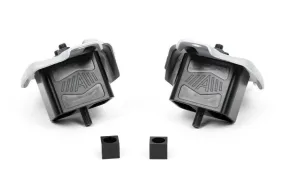 Aluminati Solid Motor Mounts | 2015-2021 Subaru WRX (WRX15-MM)