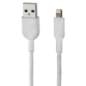 Anker (3-Foot) PowerLine II Series USB Cable for iPhone/iPad/iPod - White