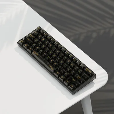 Anne Pro 2D Mechanical Keyboard