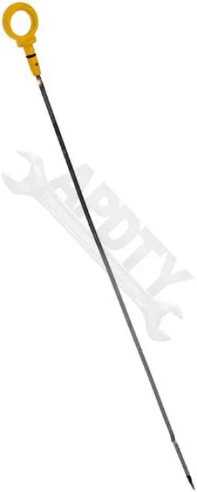 APDTY 028434 Engine Oil Level Indicator Dipstick 3.5L V6 Engine