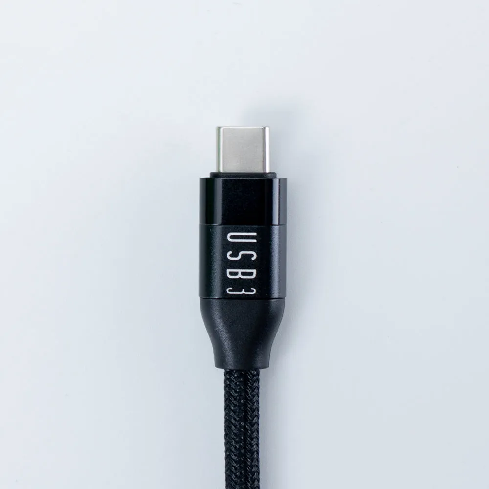 Apivita 100W USB 3 USB-C to USB-C cable 1.2m