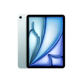 Apple 11-Inch Ipad Air Wi-Fi - Tablet - 256 Gb - 11" Ips (2360 X 1640) - Blue