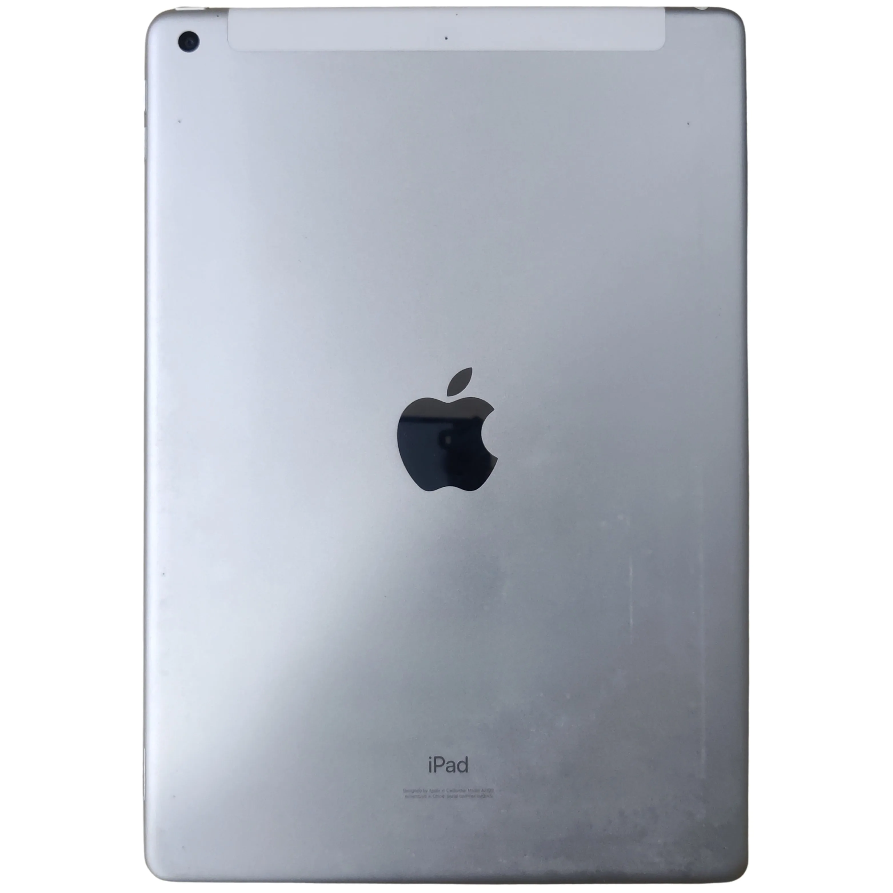 Apple iPad 8th Gen (A2429) Wi-Fi   Cellular 10.2" 32GB Silver (Good condition)