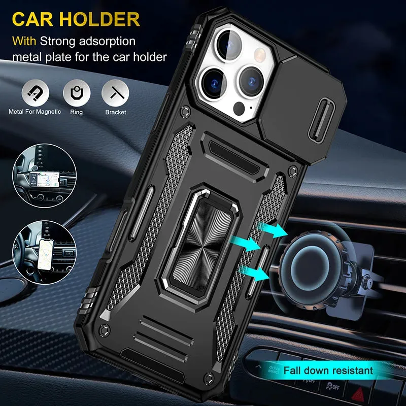 Apple iPhone 16 Pro Armor Case