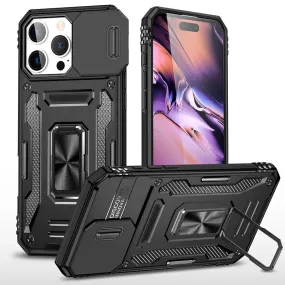 Apple iPhone 16 Pro Armor Case