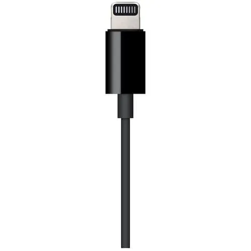 APPLE Lightning to 3.5mm Audio Cable 1.2m