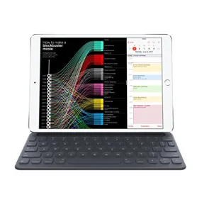 Apple MPTL2LL/A Smart Keyboard for 10.5" iPad Pro