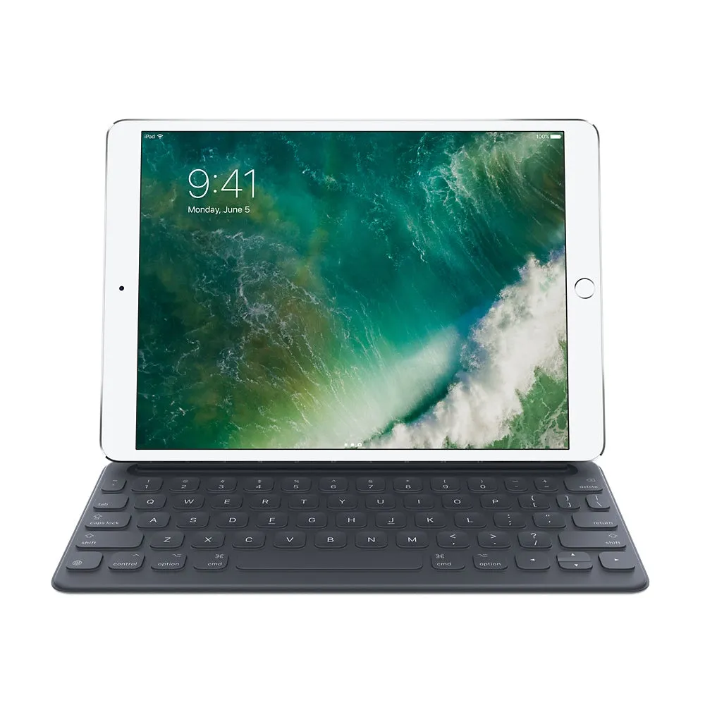 Apple MPTL2LL/A Smart Keyboard for 10.5" iPad Pro