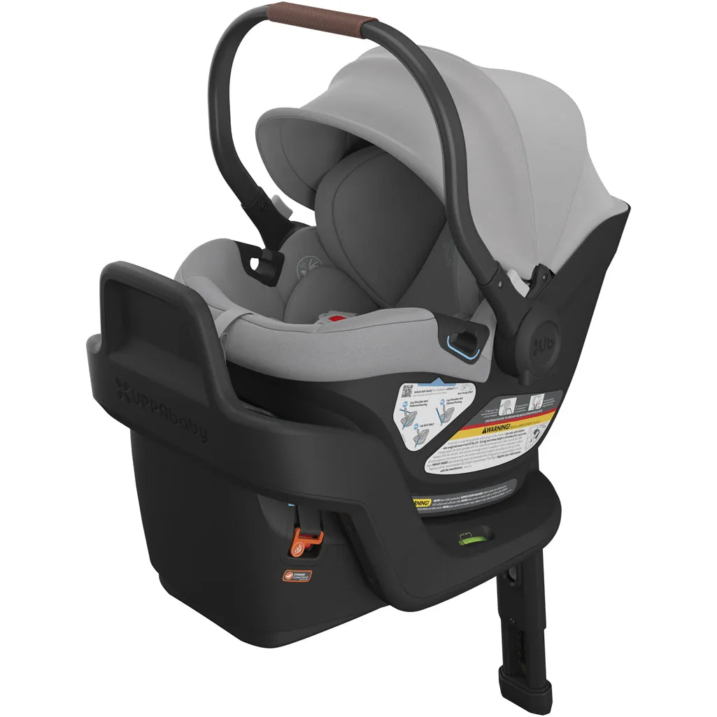 Aria Infant Car Seat