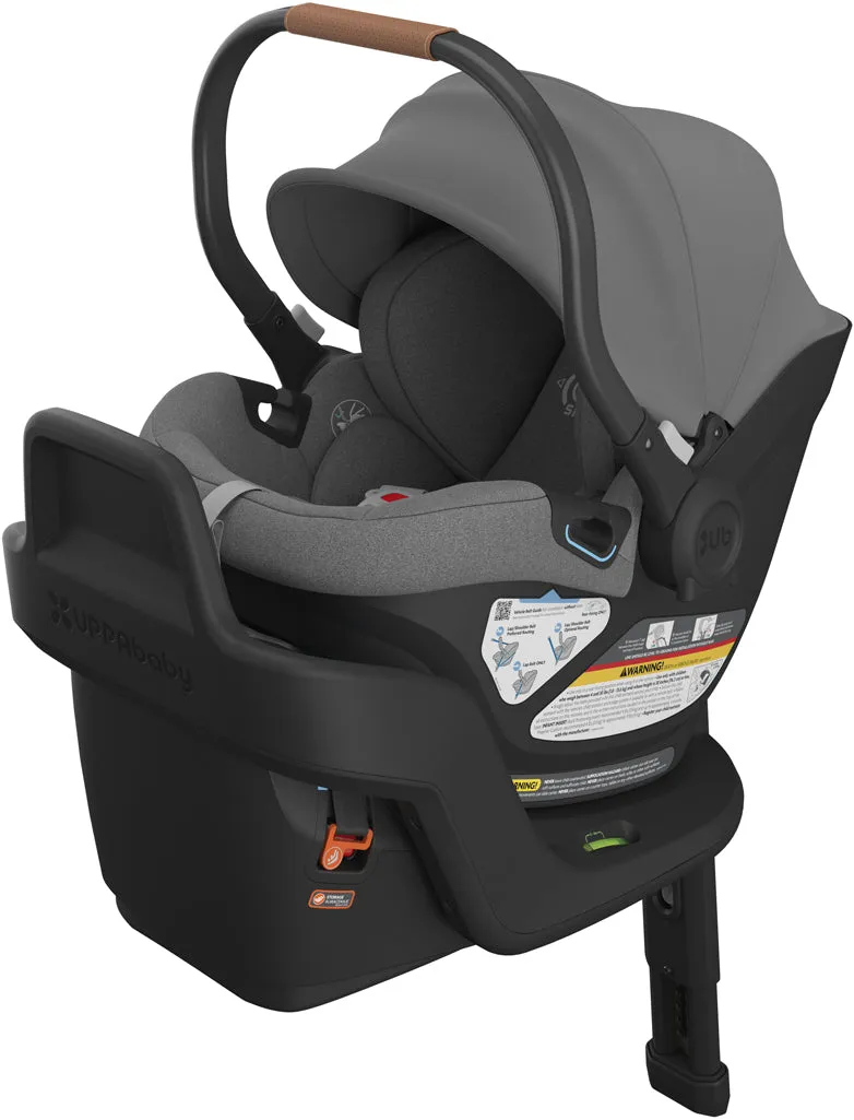 Aria Infant Car Seat