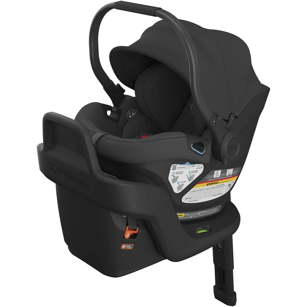 Aria Infant Car Seat