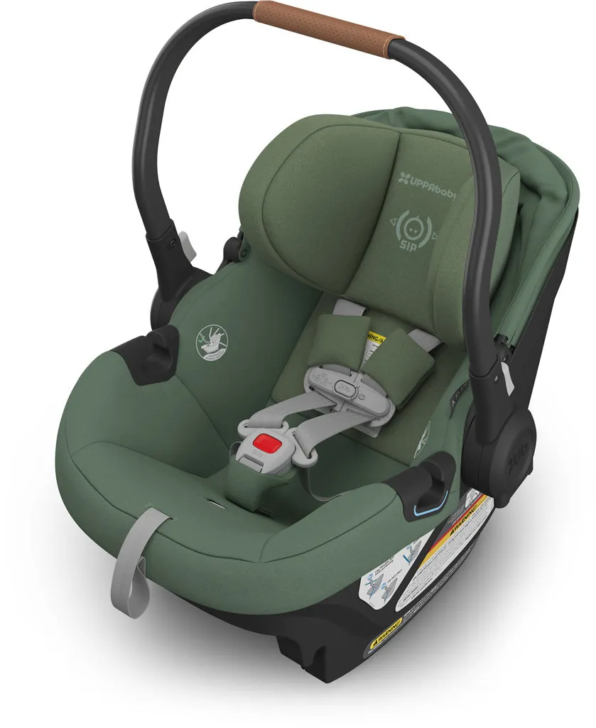 Aria Infant Car Seat