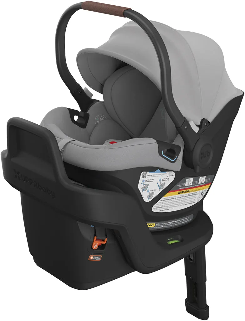 Aria Infant Car Seat