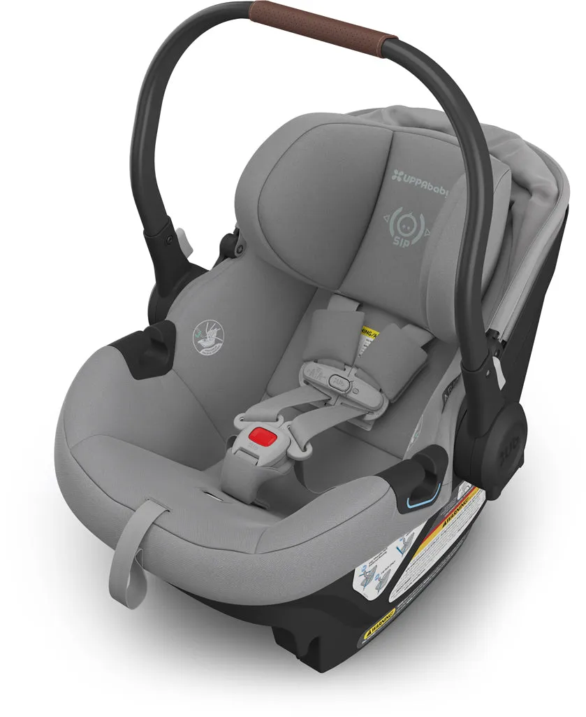 Aria Infant Car Seat